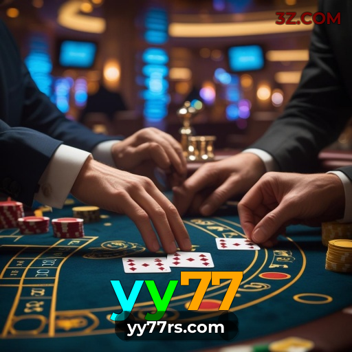 yy77 Belo Horizonte - Payments