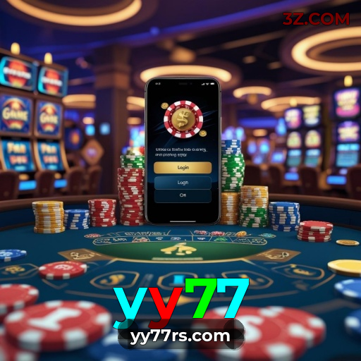 yy77 Belo Horizonte - Promo Tips