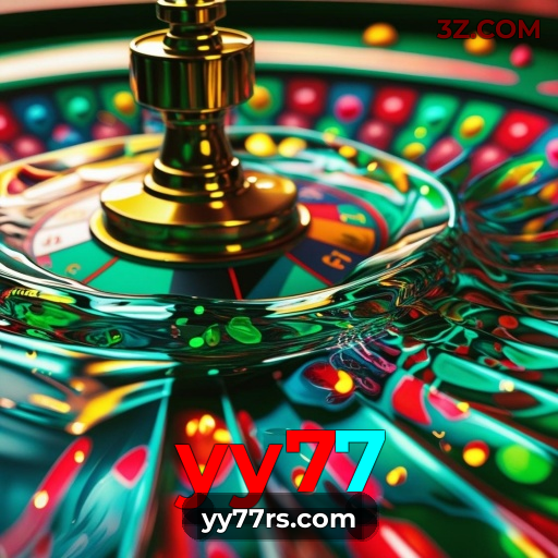 yy77 - Aplicativo Móvel