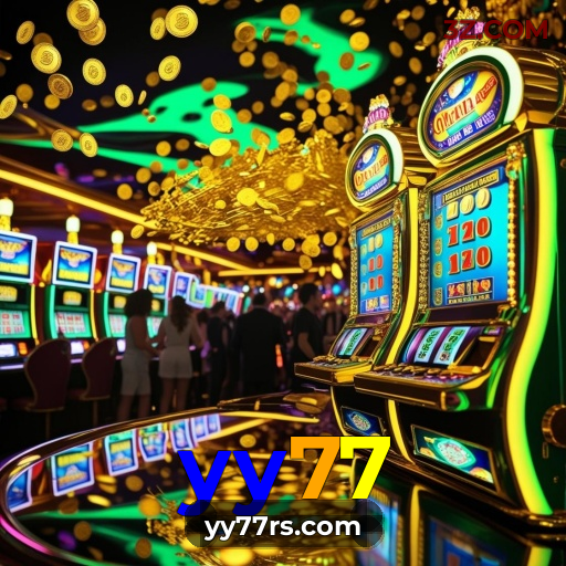 yy77 - Rápido Acesse