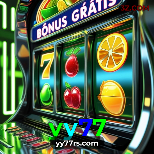 yy77 São Paulo - Top Slots