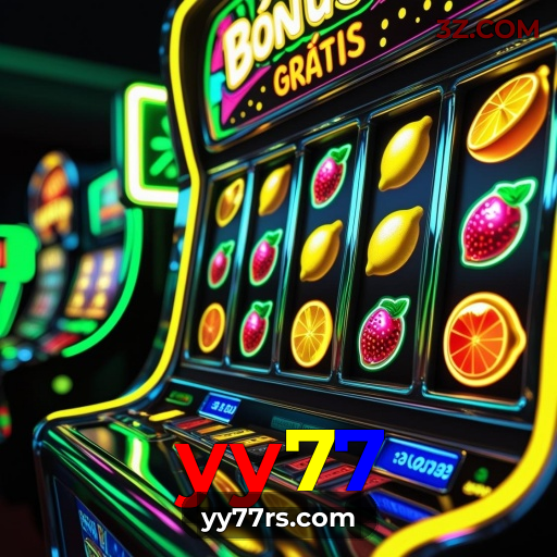 yy77 São Paulo - Hot Promos