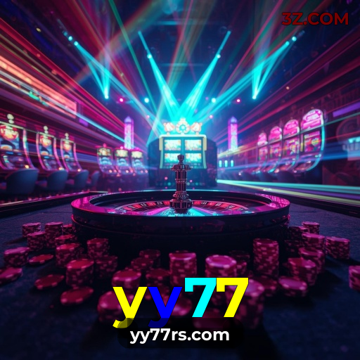 yy77 - Login Methods