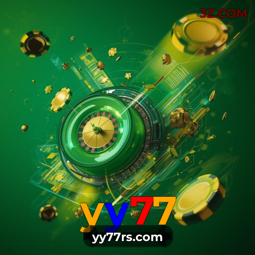 yy77 Entrar - Login Seguro Certificado