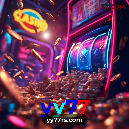 yy77 - cassino ao vivo