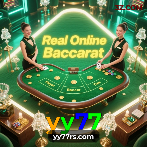 yy77 - Aplicativo Móvel