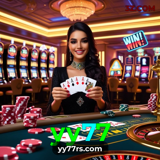 yy77 Salvador - Promo Stats