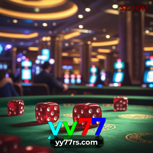 yy77 - Pagamento PIX Instantâneo