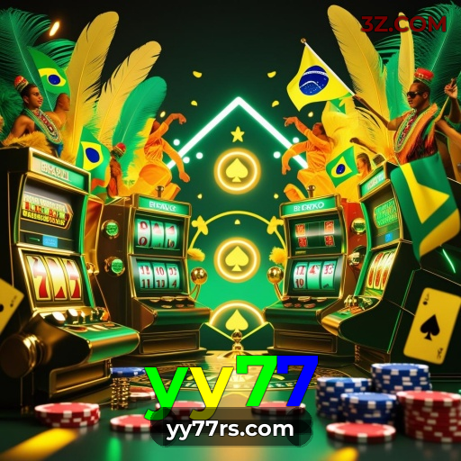 yy77 Belo Horizonte - Winners